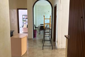 Ampia casa con 3 camere da letto