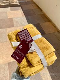 Asciugamani da bagno