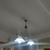 lampadario da cucina