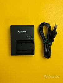 Caricatore Canon LC-E10E  nuovo