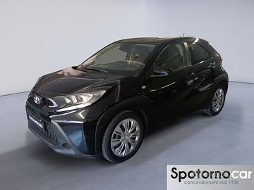 Toyota Aygo X 1.0B (72 CV) Active