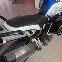 sella rally originale bmw per gs 1200e\o 1250