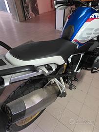 sella rally originale bmw per gs 1200e\o 1250