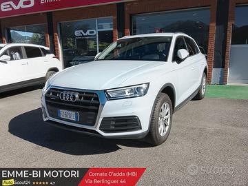 Audi Q5 2.0 TDI 140kW Bus.Design quat. S tronic