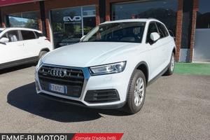 Audi Q5 2.0 TDI 140kW Bus.Design quat. S tronic