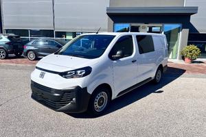 FIAT Scudo 2.0 BlueHDi 145 CV PL DC Furgone L3 6