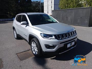 Jeep Compass 1.3 turbo t4 phev Limited 4xe at6