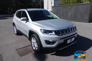 Jeep Compass 1.3 turbo t4 phev Limited 4xe at6