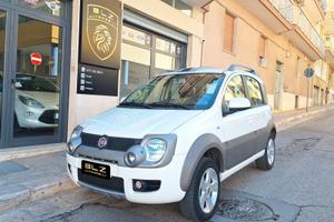 Fiat Panda 1.3 MJT 16V DPF 4x4 Cross