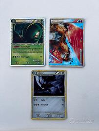 Carte pokemon