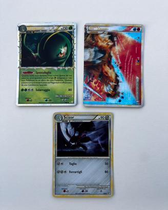 Carte pokemon