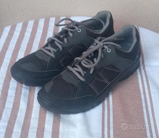 Quechua Modello Arpenaz 50 - Scarpe  trekking 