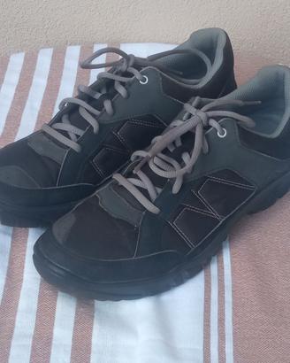 Quechua Modello Arpenaz 50 - Scarpe  trekking 