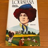 Louisiana - Maurice Denuziere