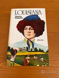 Louisiana - Maurice Denuziere