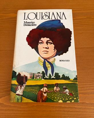 Louisiana - Maurice Denuziere