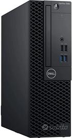 DELL VOSTRO 3560 SFF Ricondizionato