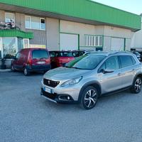 Peugeot 2008 1.6BlueHDi 100cv Allure OK NEOPATENTA