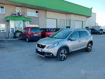 Peugeot 2008 1.6BlueHDi 100cv Allure OK NEOPATENTA