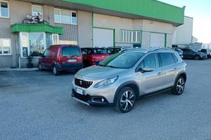 Peugeot 2008 1.6BlueHDi 100cv Allure OK NEOPATENTA