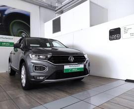 VOLKSWAGEN T-Roc - T-Roc 1.5 TSI ACT DSG Advanced