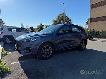 Ford Kuga 2.5 Benzina Full Hybrid ST-line 190CV