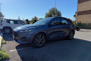 Ford Kuga 2.5 Benzina Full Hybrid ST-line 190CV