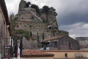 Casa Indipendente - Castiglione di Sicilia