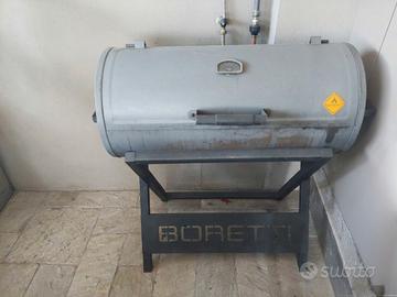 Barbeque Boaretti