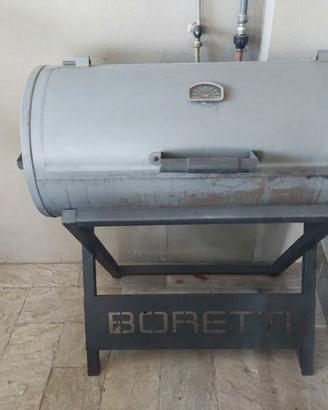 Barbeque Boaretti