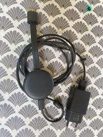 Chromecast