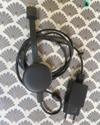 Chromecast