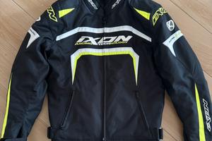 Giacca moto IXON Tg s