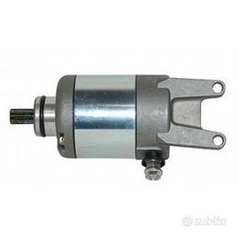 Motorino avviamento per scooter Piaggio 125 150 25