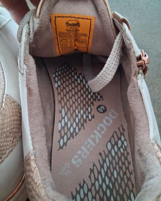 dockers nr 40