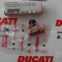 Guida Valvol.Asp. +0.03 X Ducati 998 Rs 30310181AB