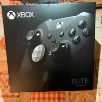 🎮 Xbox Elite Series 2 – Pari al nuovo