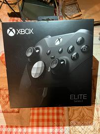 🎮 Xbox Elite Series 2 – Pari al nuovo