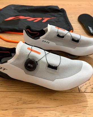 Scarpe bici DMT KR30 -Taglia 43
