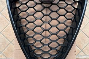 Calandra Alfa Romeo Stelvio
