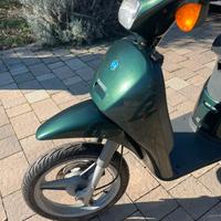 Piaggio Free