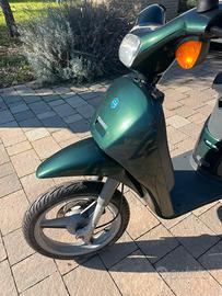 Piaggio Free