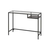 Scrivania Ikea Vittsjö