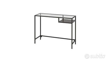 Scrivania Ikea Vittsjö