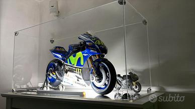 Yamaha YZR-M1 Valentino Rossi #46