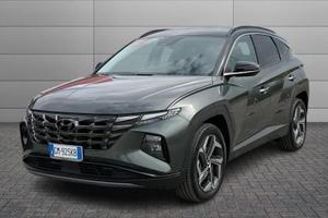 Hyundai Tucson 3nd serie 1.6 HEV aut. Exellence