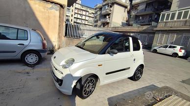 microcar mgo ligier anno 2019