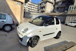 microcar mgo ligier anno 2019
