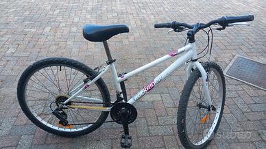 Bicicletta per bambina/o