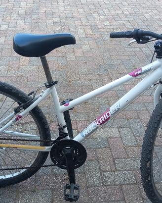 Bicicletta per bambina/o